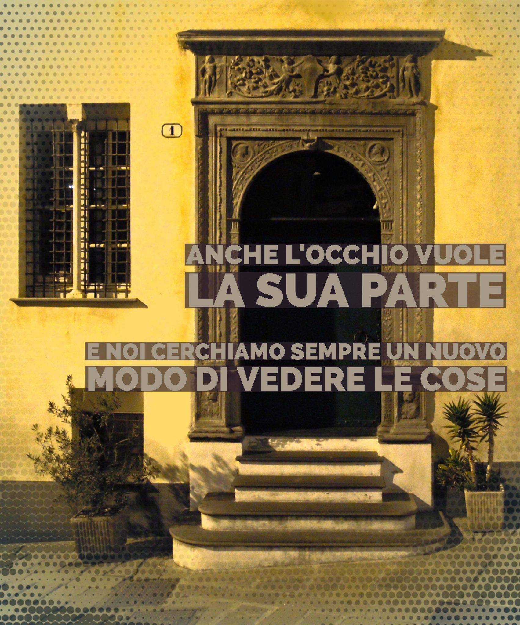 Studio 1 - savona Studio 1 - Savona