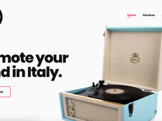 Pr Iye - Music Promotion
