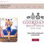 Biscottificio Giordano