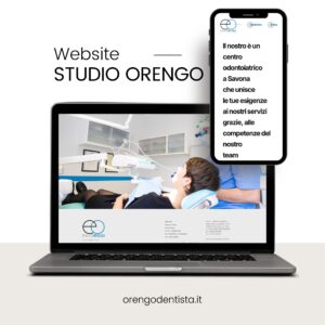 Studio Dentistico Orengo