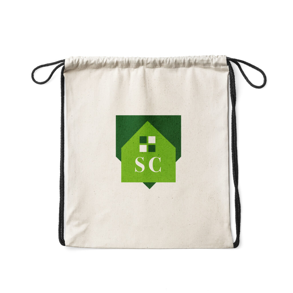 Linen Bag Mockup 1