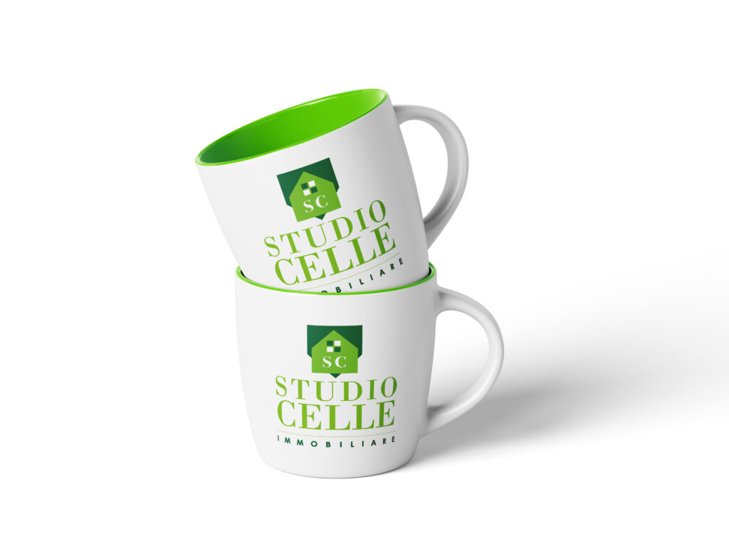 Mug Mockup
